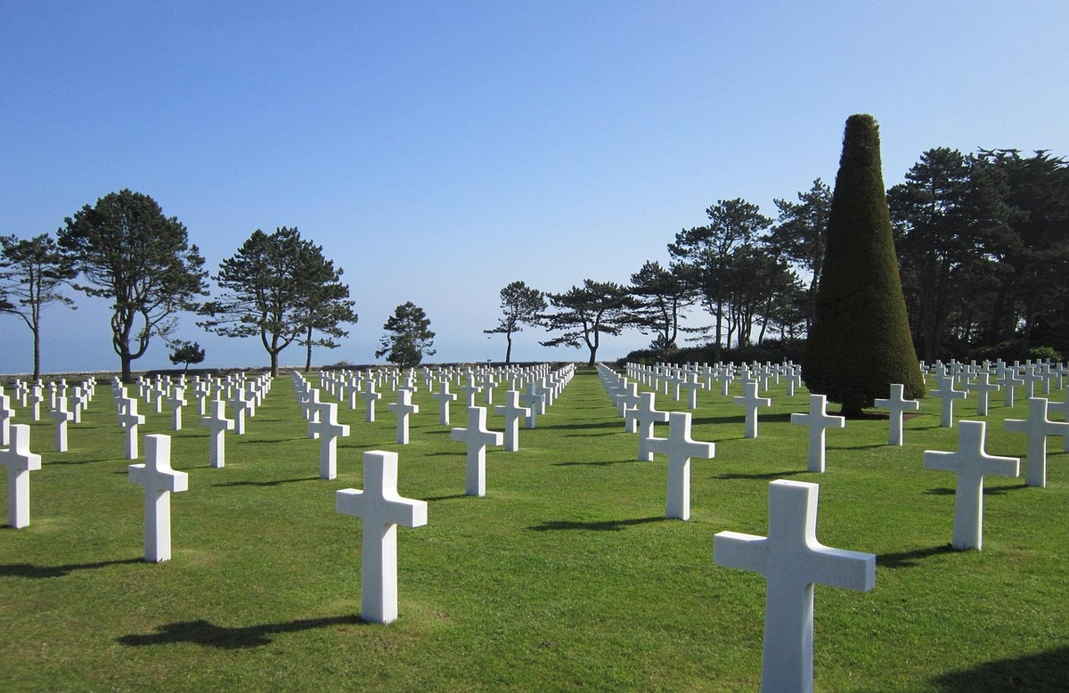 4 - Omaha Beach (c)publicdomainpictures (2)