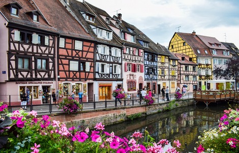 Colmar (c)BenKerckx