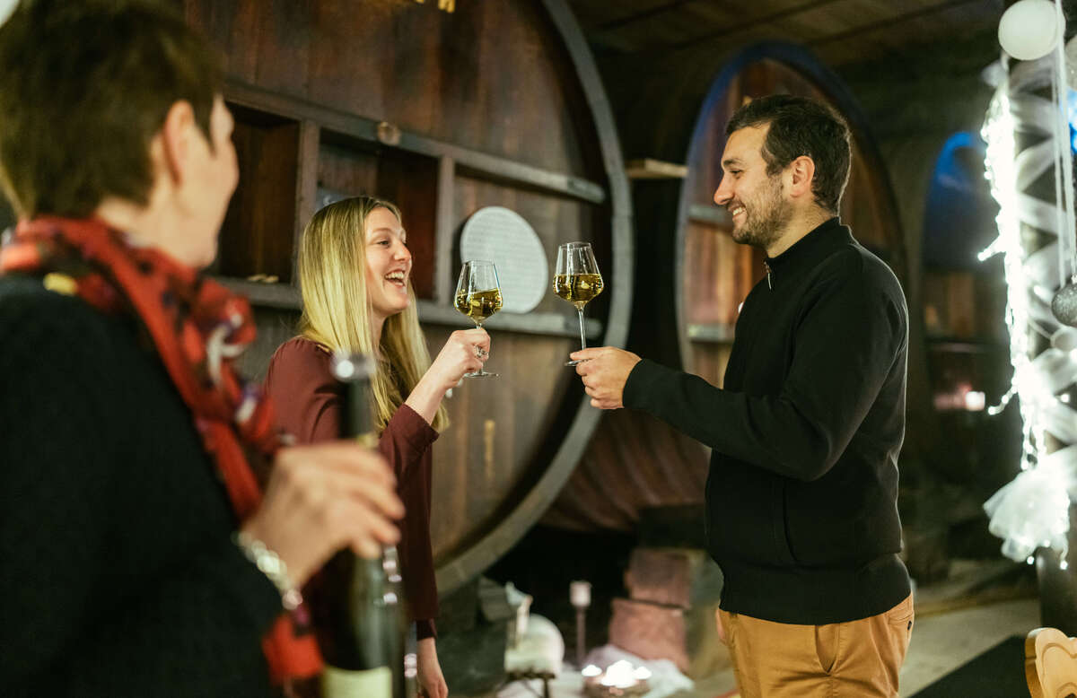 France – Alsace – Cycle Touring 4 © B. Salmanski - ADT