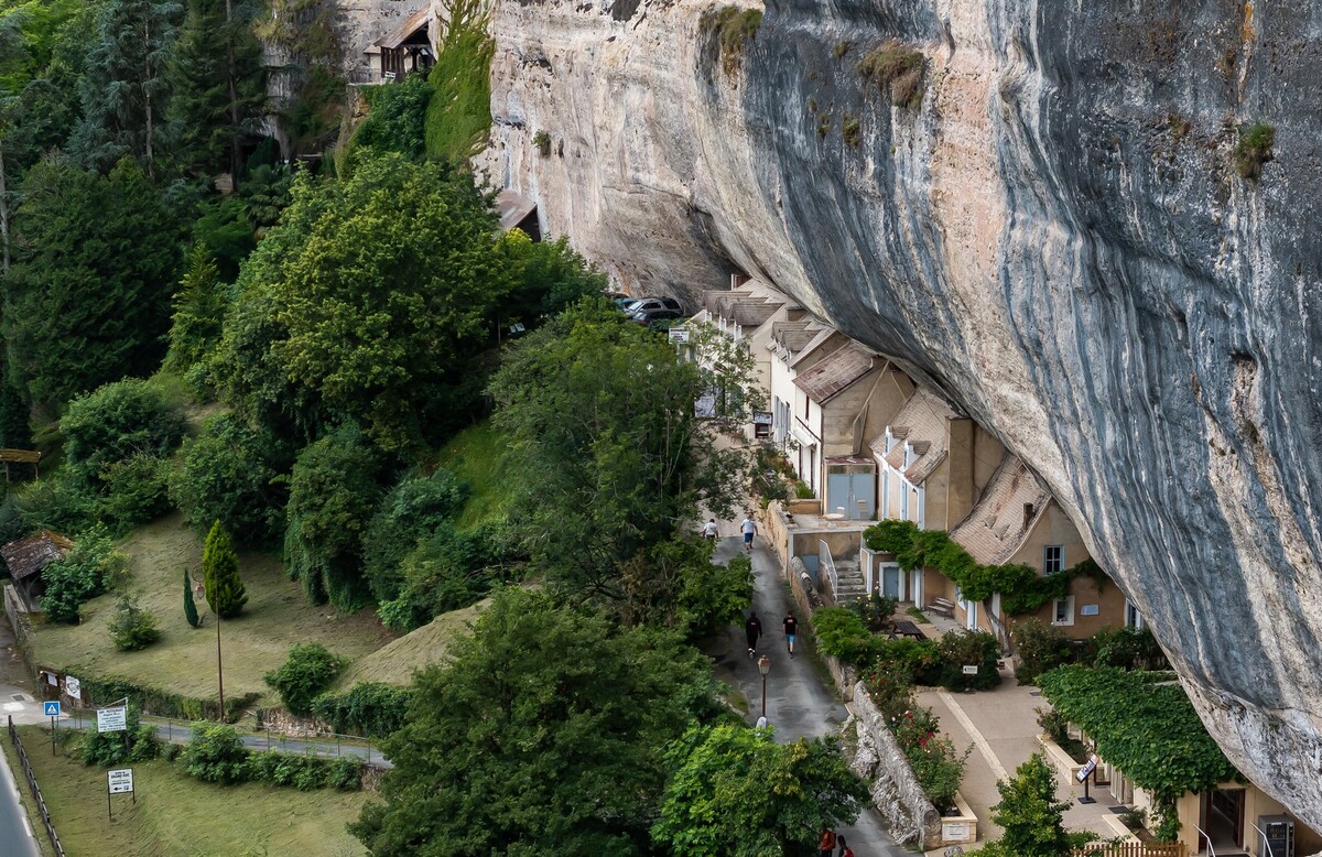 CDT 24 / IPN - Rando couple Les Eyzies