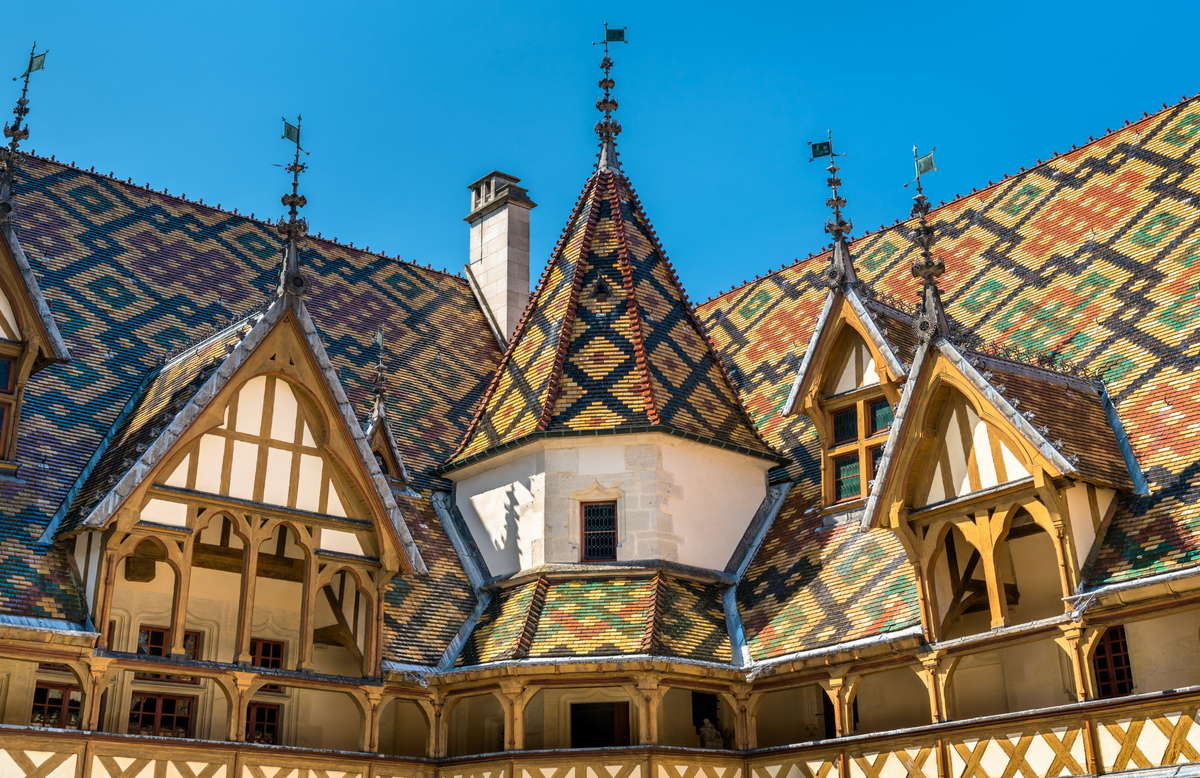 Hospice de Beaune 2