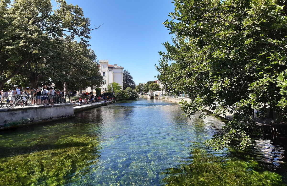 Vidrasca V-2021-25711-Isle sur la Sorgue 4