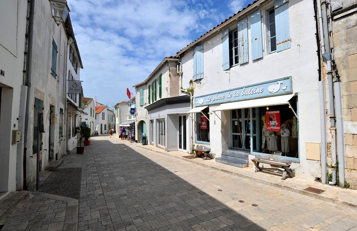 2 - Ars En Ré (c)Christoph Maurer