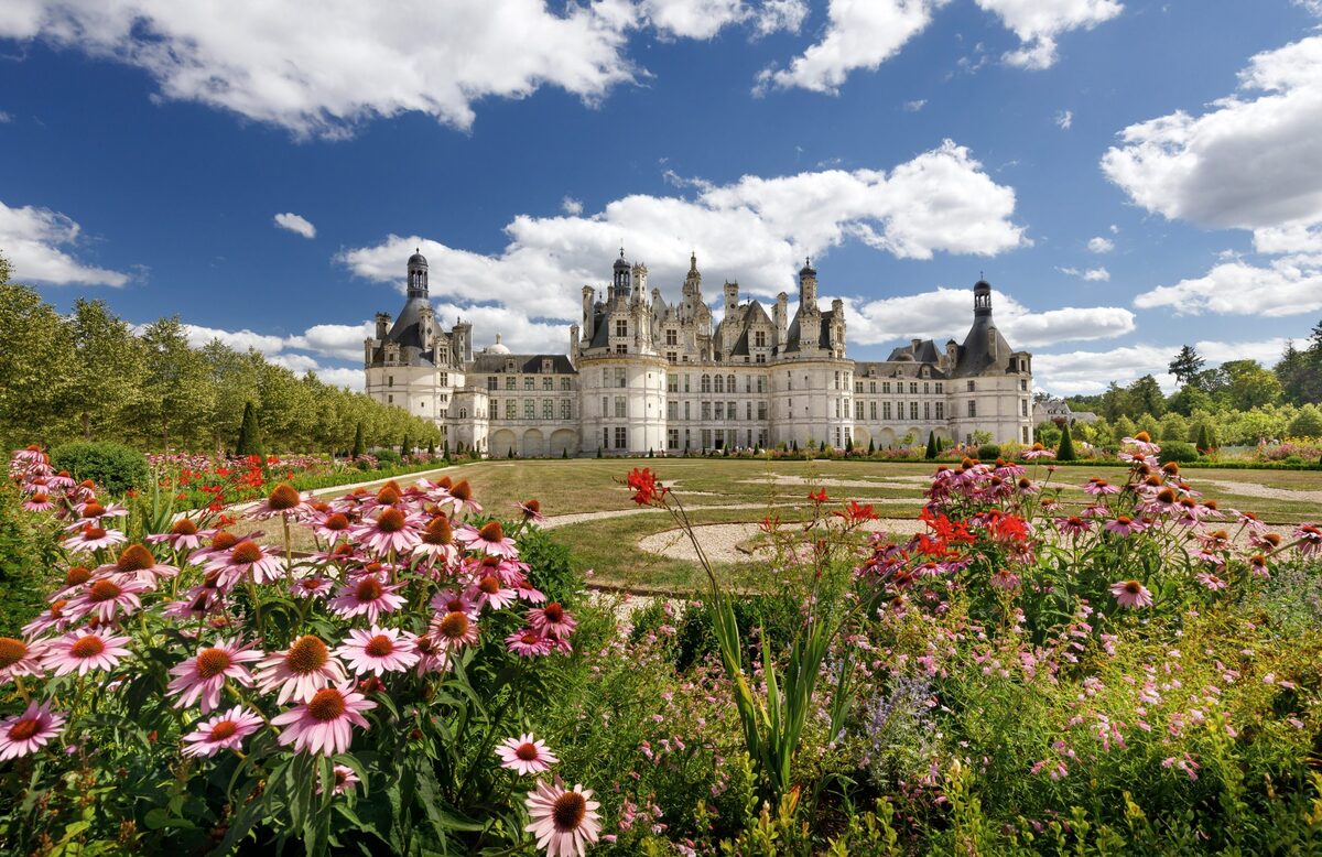 Chambord_Jardins-fleurs_credit_LdeSerres_DomaineNationaldeChambord